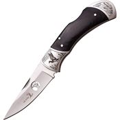 Elk Ridge 539D Duck Lockback Folding Pocket Knife