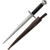 Get Dressed For Battle 3961 Saxon Parrying Dagger Fixed Blade Knife