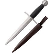 Get Dressed For Battle 3962 Crusader Dagger Fixed Blade Knife