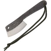 Marbles 373 Mini Hatchet Axe with One Piece Stainless Construction