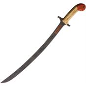 Marbles 374 Sword Wood Handle with Stainless Constrution Blade