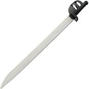 Rawlings 9080 Cutlass Sparring Sword with White Synthetic Messer Blade