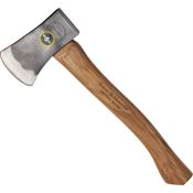 Snow & Nealley Axes 14 Outdoorsman''s Belt Axe with American Hickory Handle