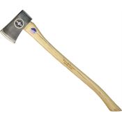 Snow & Nealley Axes 16 Our Best Single Bit Axe with American Hickory Handle