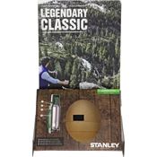 Stanley SPLAY Stanley Classic Series Cardboard