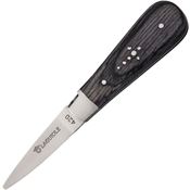 Baladéo DUB097 Laguiole Oyster Fixed Blade Knife