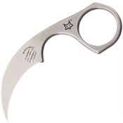 Bastinelli S06 Diagnostic Karambit SW Fixed Blade Knife