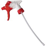 Ballistol Spray Nozzle Trigger Sprayer Ergo Spray/Stream/Off