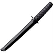 Cold Steel 92BKKA Training O Tanto Bokken Sword with Polypropylene Construction