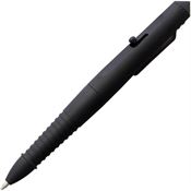 Hogue Knives 36909 Tactical Pen Matte Black