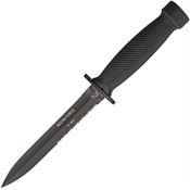 Eickhorn 825107 Recon Force Dagger Fixed Blade Knife