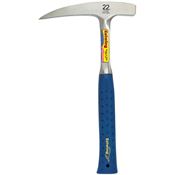 Estwing E322P Rock Pick Axe with Stainless Construction