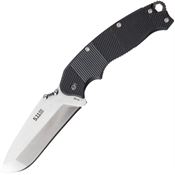 5.11 Tactical 51119 Game Stalker Fixed Blade Knife