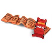 Swat-T O Multi-Function Orange Bandage SWAT-T Tourniquet