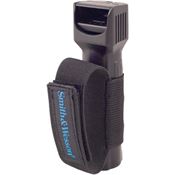 Smith & Wesson P1652 Jogger Pepper Spray in Black Composition Housing
