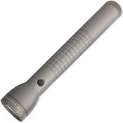 Maglite 50281 300 Length X 3 Diameter Urban Gray LED Flashlight
