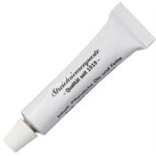 Herold 604 Tubenpaste for Razor Strops White