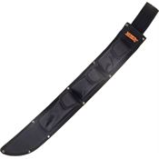 Marbles 374S Machete Belt Sheath with Black Nylon Construction