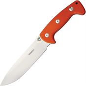 Maserin 978G10 Boar Hunter Fixed Blade Knife