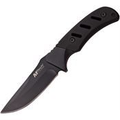 MTech 2071BK Black Fixed Blade Knife