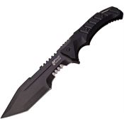 MTech 8144 Tanto Fixed Blade Knife