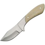 Pakistan 3343 Skinner Fixed Blade Knife