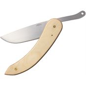 Svord Peasant GPK Giant Peasant Knife Carbon Steel Blade with Mahogany Handle