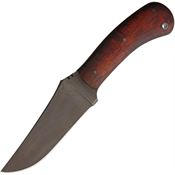 Winkler 008 Belt Maple Fixed Blade Knife