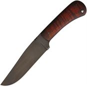 Winkler 011 Field Maple Fixed Blade Knife