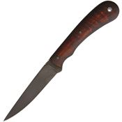 Winkler 016 Operator Maple Fixed Blade Knife