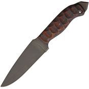 Winkler 018 Spike Sculpted Maple Fixed Blade Knife