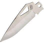 Schrade 484 Schrade Folding Knife Blade with Thumb Slot
