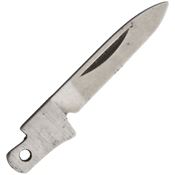 Schrade 520 Schrade Folding Knife Blade with Stainless and Nail Nick