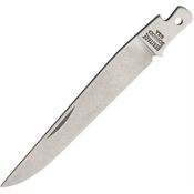 Schrade 537 Schrade Folding Knife Blade with Unsharpened Stainless