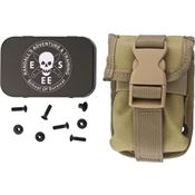 5.11 Tactical 56737053 LV10 Slingpack Tarmac - Knife Country, USA