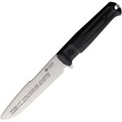 Kizlyar 0162 Alpha/Delta Trainer Fixed Blade Knife