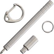 TEC Accessories 01 PicoPen Stainless Steel