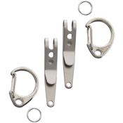 TEC Accessories 07 Tec Accessories Multi-Tool P-7 Suspension Clip 2-Pack