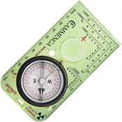 Cammenga D3T Cammenga Tritium Protractor Compass