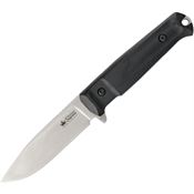 Kizlyar 0025 Sturm Fixed Blade Knife