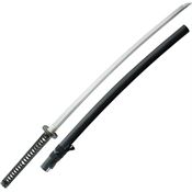 Dragon King 35220 Winter Sun Katana Sword with high Carbon Forged Steel Blade