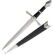 China Made 211351 Claymore Dagger Fixed Blade Knife