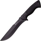 MTech 2073BW Pakka Fixed Blade Knife