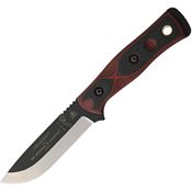 TOPS BROSRB BOB Hunter Fixed Blade Knife