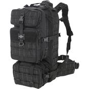 Maxpedition PT1054B Gyrfalcon Black Backpack with Water Resistant