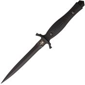 Fox 0171100 The Elite Dagger Fixed Blade Knife