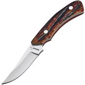 Boker Plus 02BO516 Cowboy Crossdraw Bone Fixed Blade Knife