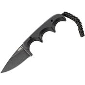 CRKT 2384K Minimalist Fixed Blade Knife