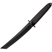 Cold Steel 13QMBII Magnum Tanto II Fixed Blade Knife