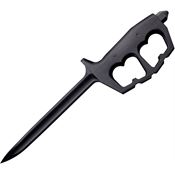 Cold Steel 92FNTST FGX Chaos Stilleto Fixed Blade Knife